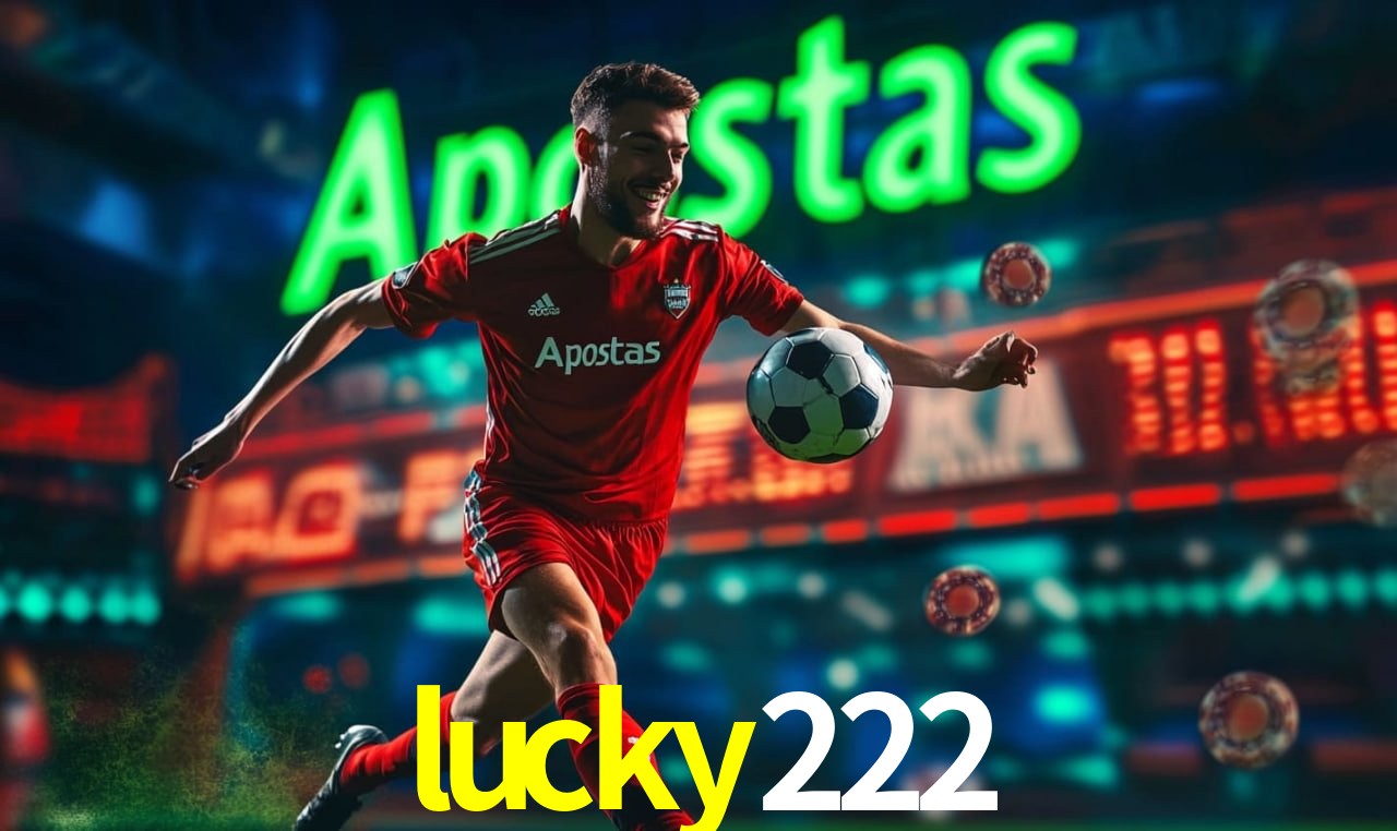 Bônus Diários lucky222
