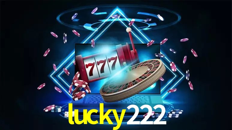 Cadastro Rápido lucky222