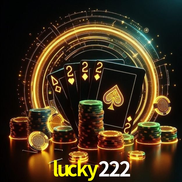 Diretório de Jogos lucky222
