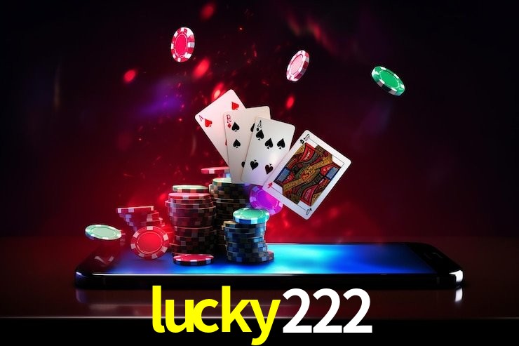 API Integration lucky222