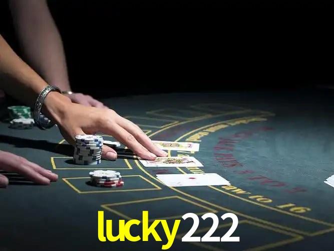lucky222