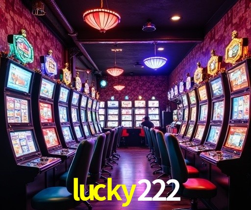 Experimente o Login Seguro Premium no lucky222