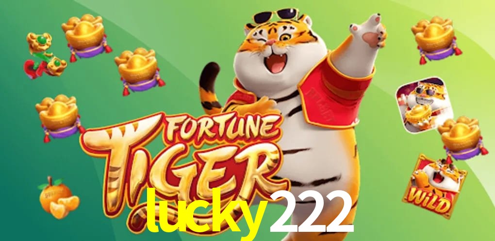 Account Benefits lucky222