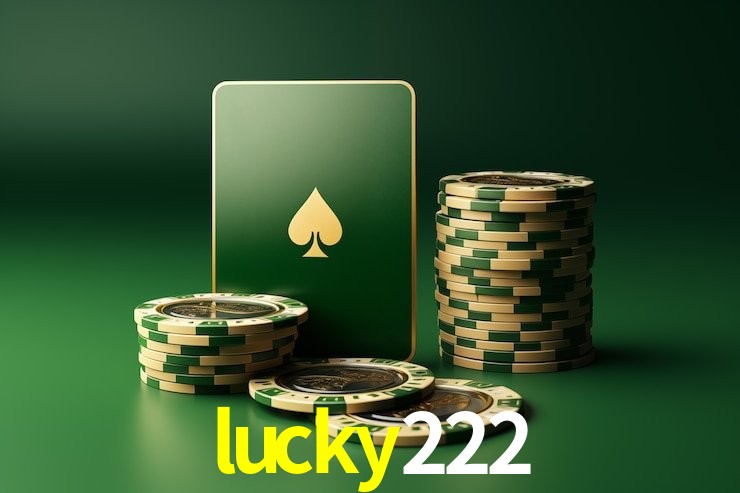 Slot Games lucky222