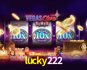 Descubra a Essência do lucky222: Nossa História e Compromissos
