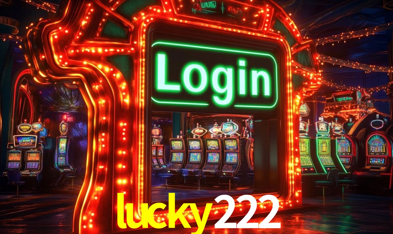 Apostas de Tênis lucky222