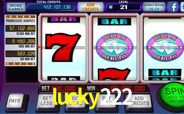 Inovações de Jogos na lucky222: O Futuro das Experiências Interativas