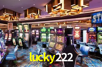 A Popularidade dos Caça-Níqueis no lucky222