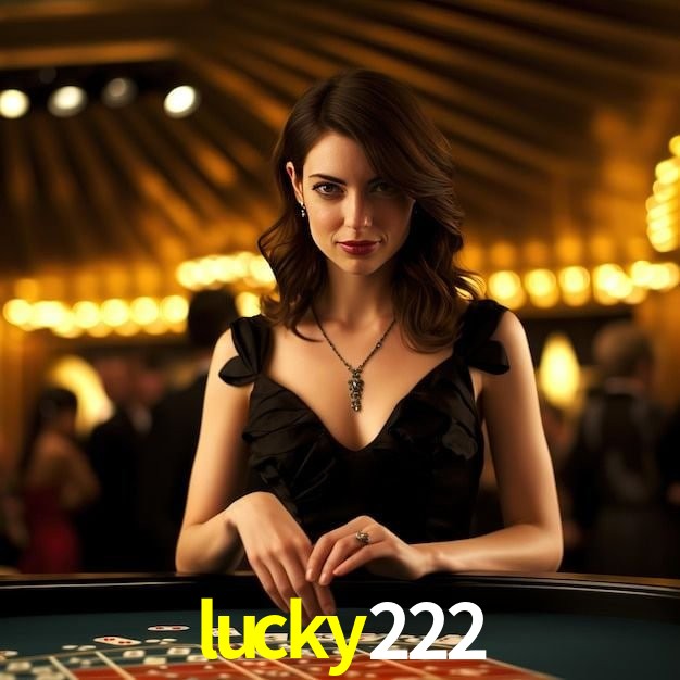 A Emoção da Loteria na lucky222: Uma Chance de Mudança de Vida